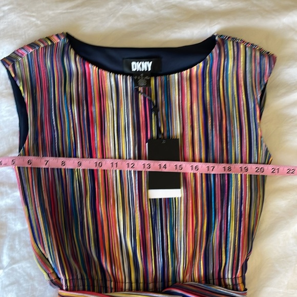 NWT DKNY Dress - Picture 4 of 5